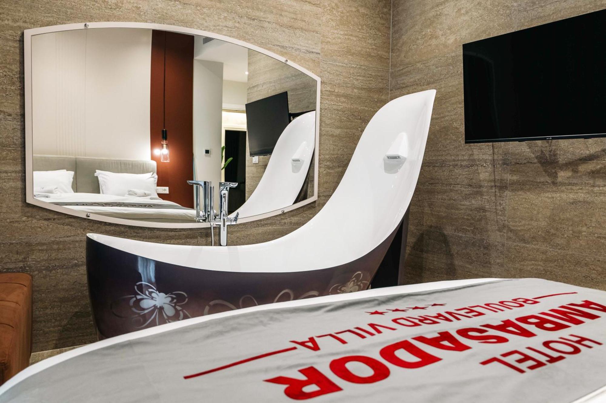 Ambasador Hotel Durrës