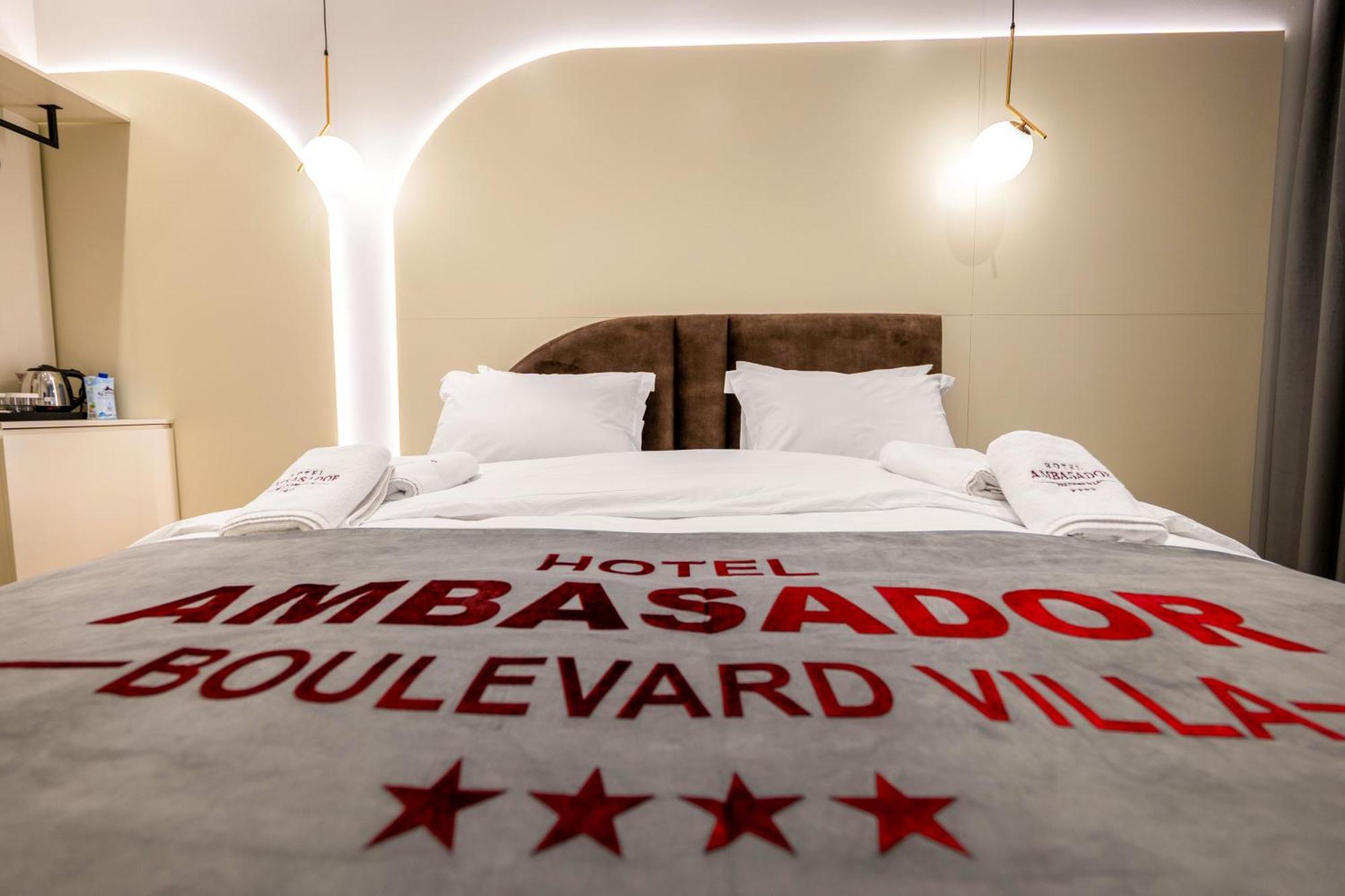 Ambasador 4*