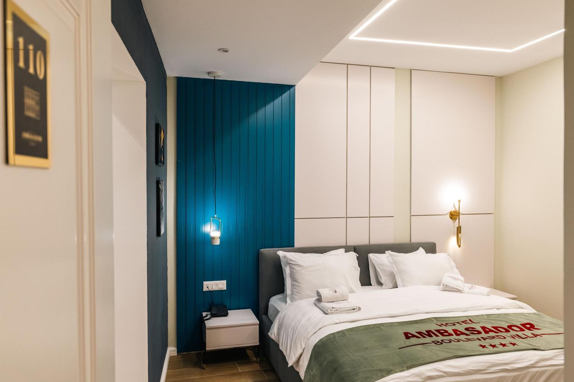 Hotel Ambasador