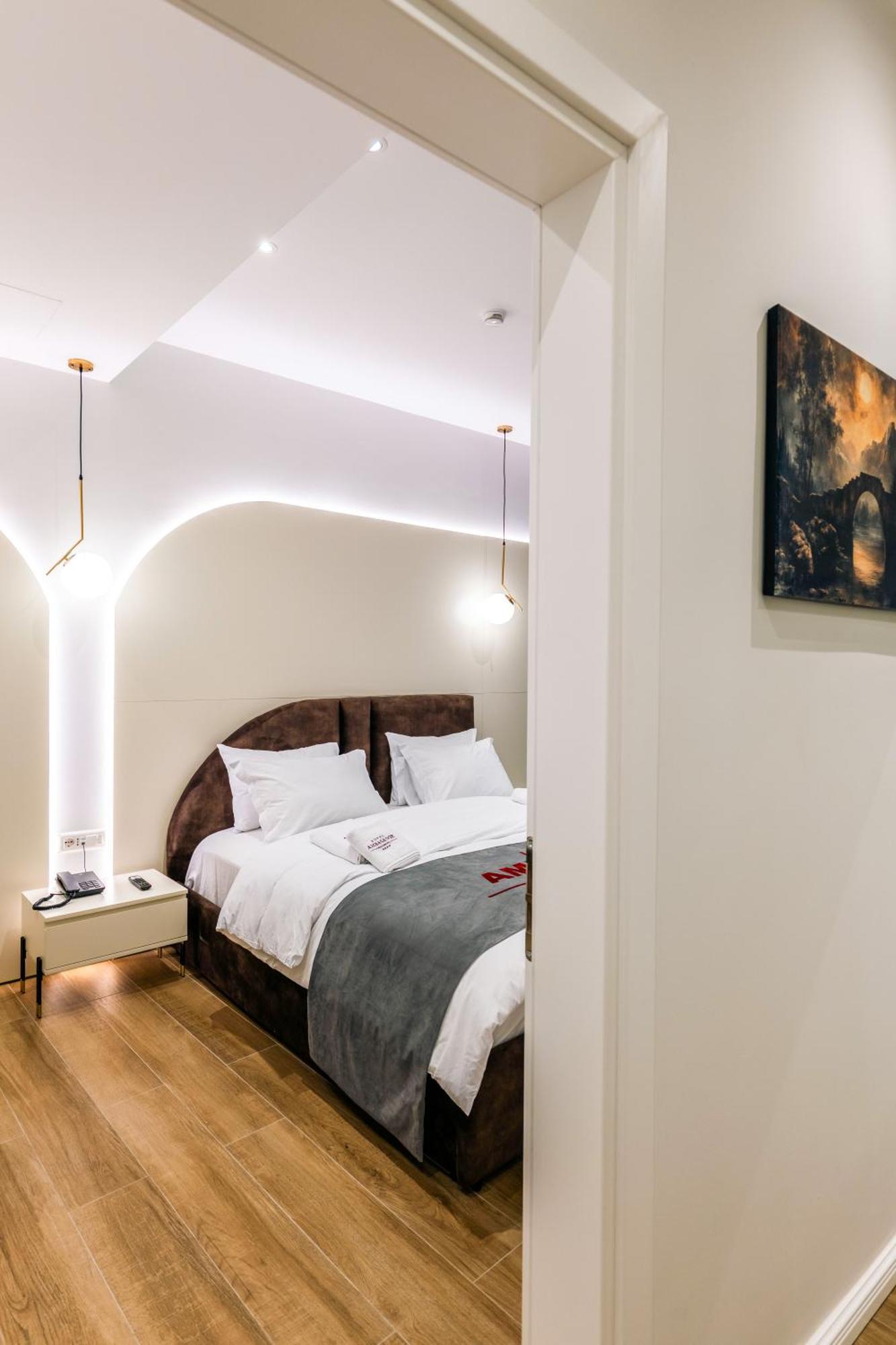 Hotel Ambasador 4*