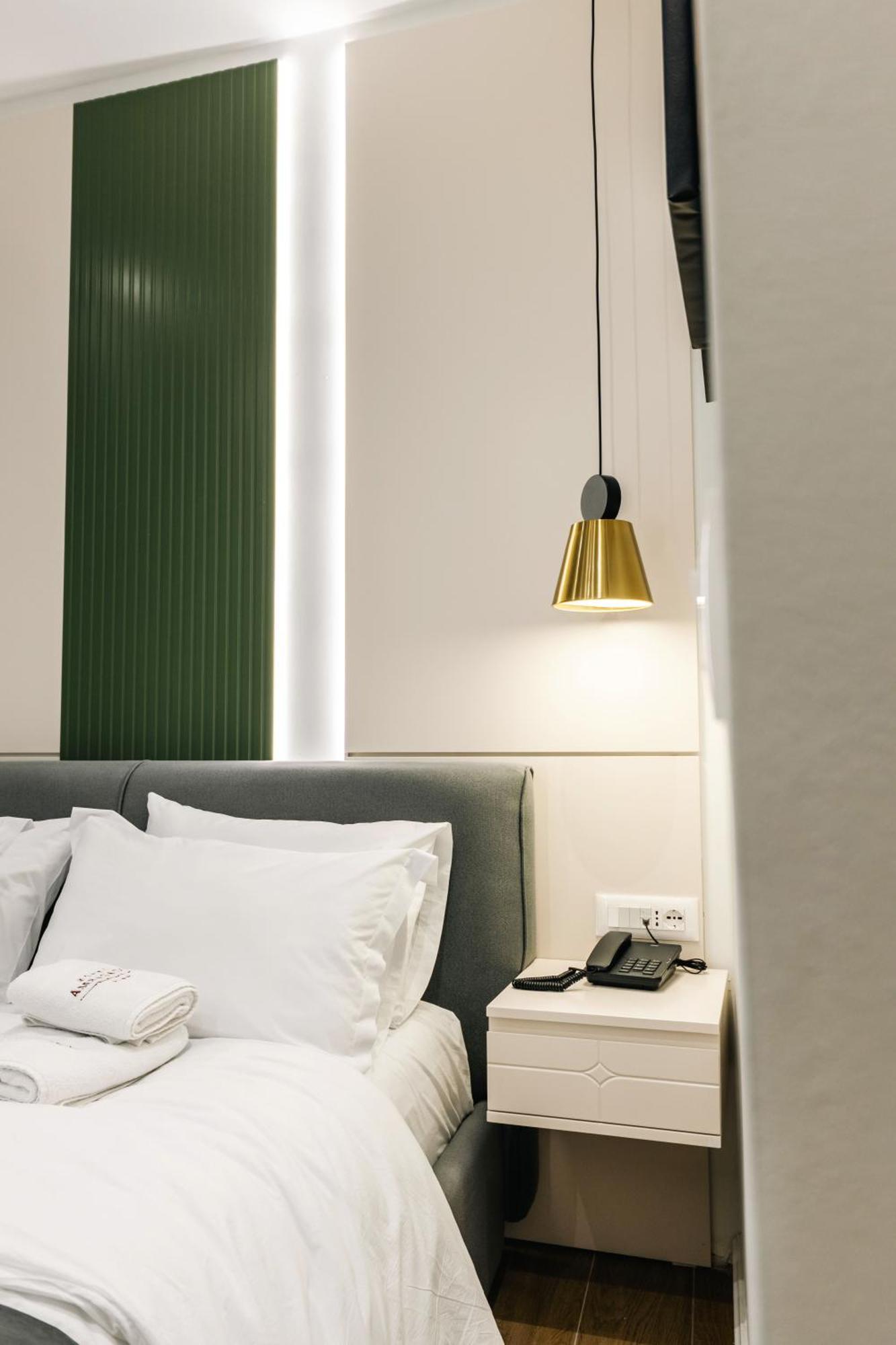 Hotel Ambasador Durrës