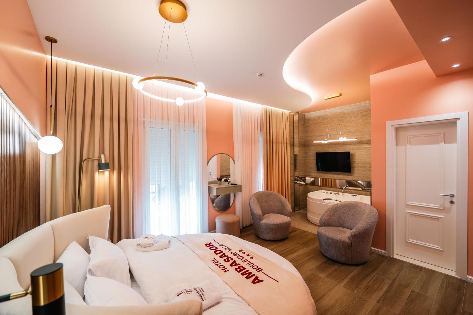 Hotel Ambasador