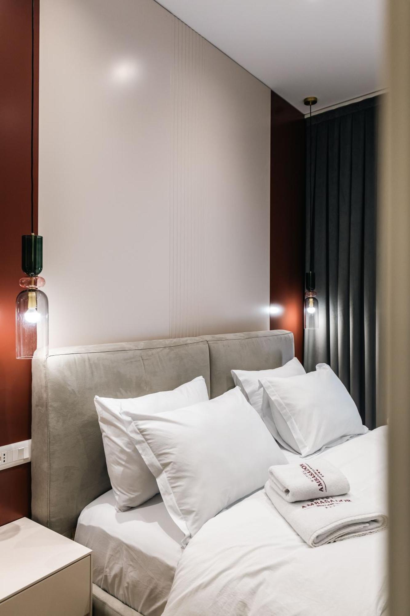 Hotel Ambasador 4*