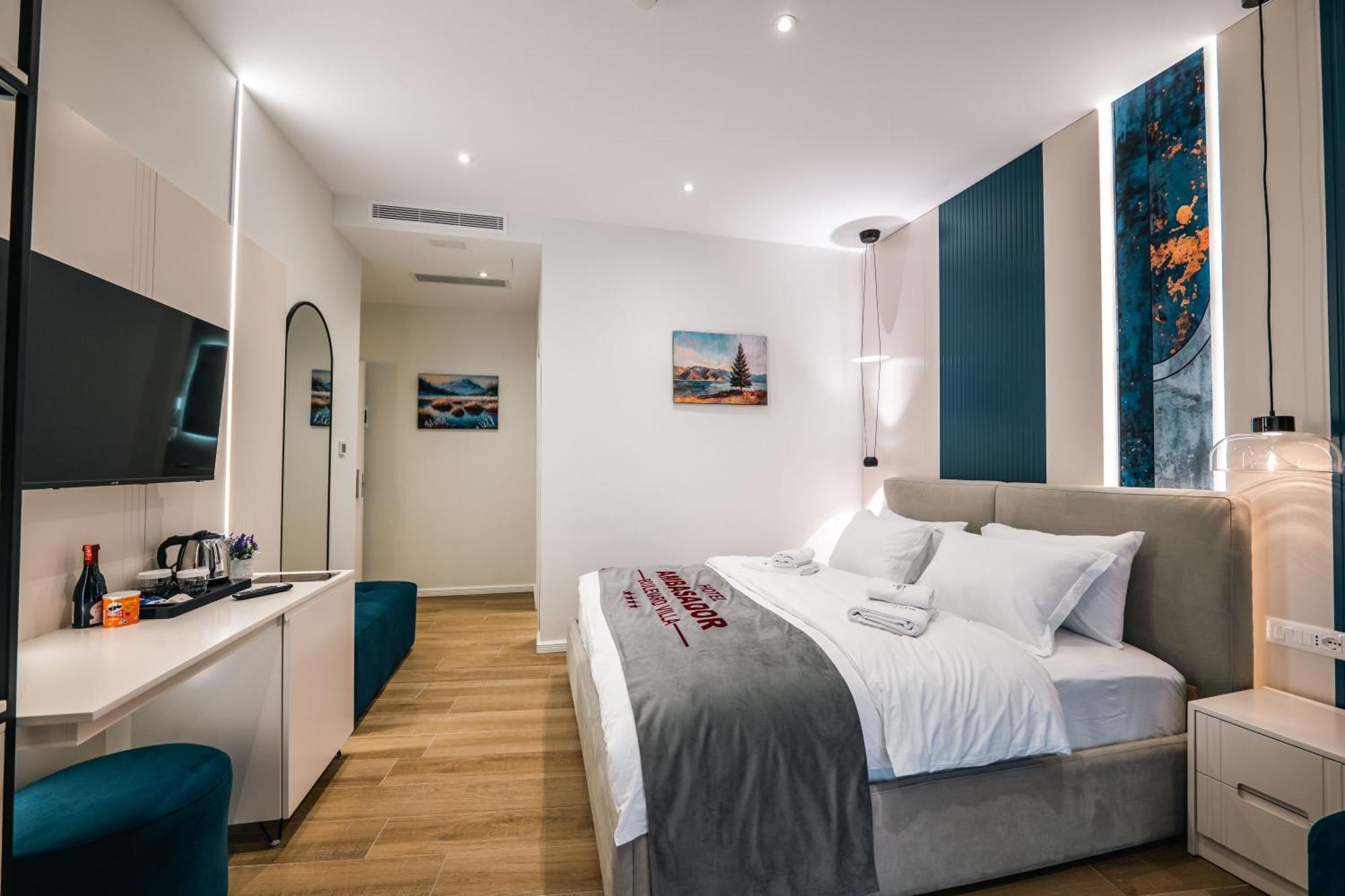 Ambasador Hotel Durrës