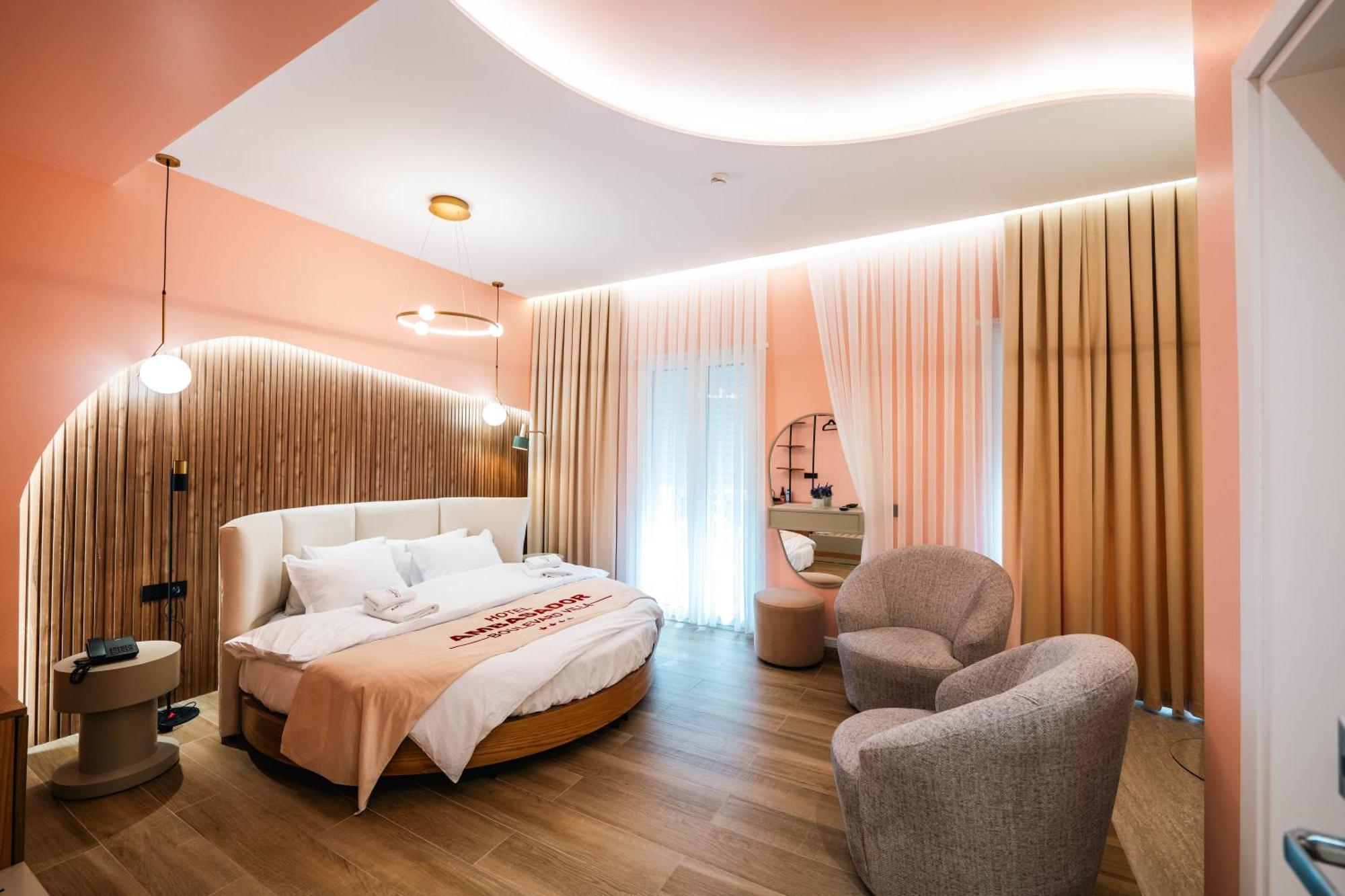 Hotel Ambasador