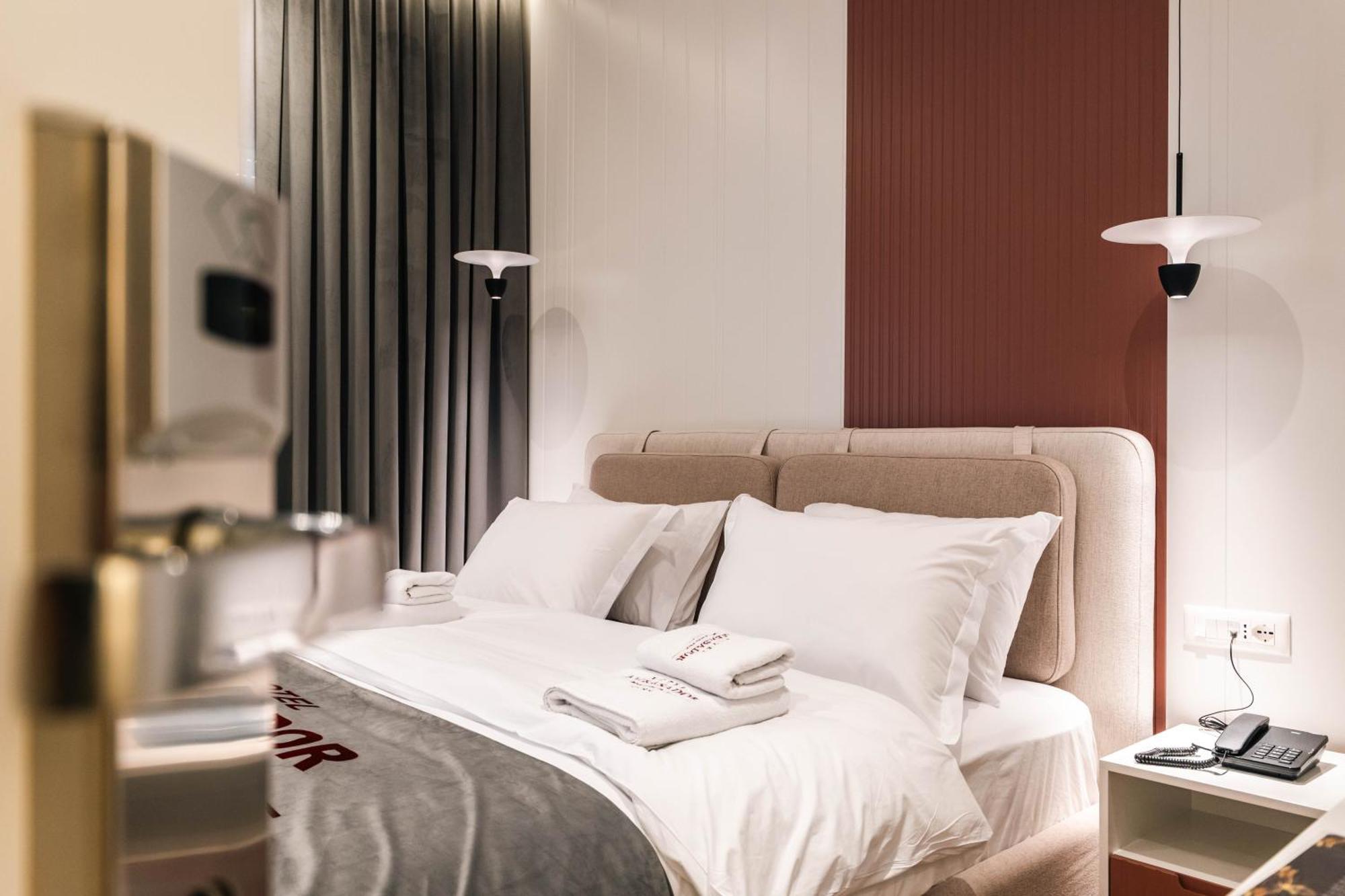 Hotel Ambasador 4*