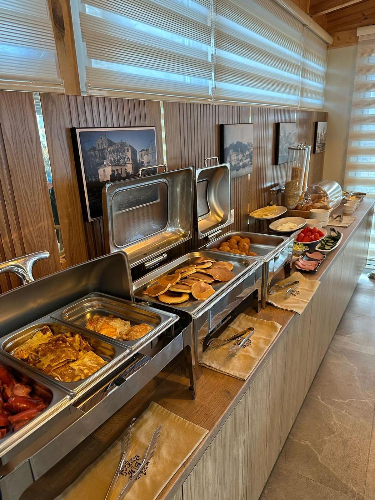 Ambasador Hotel Durrës