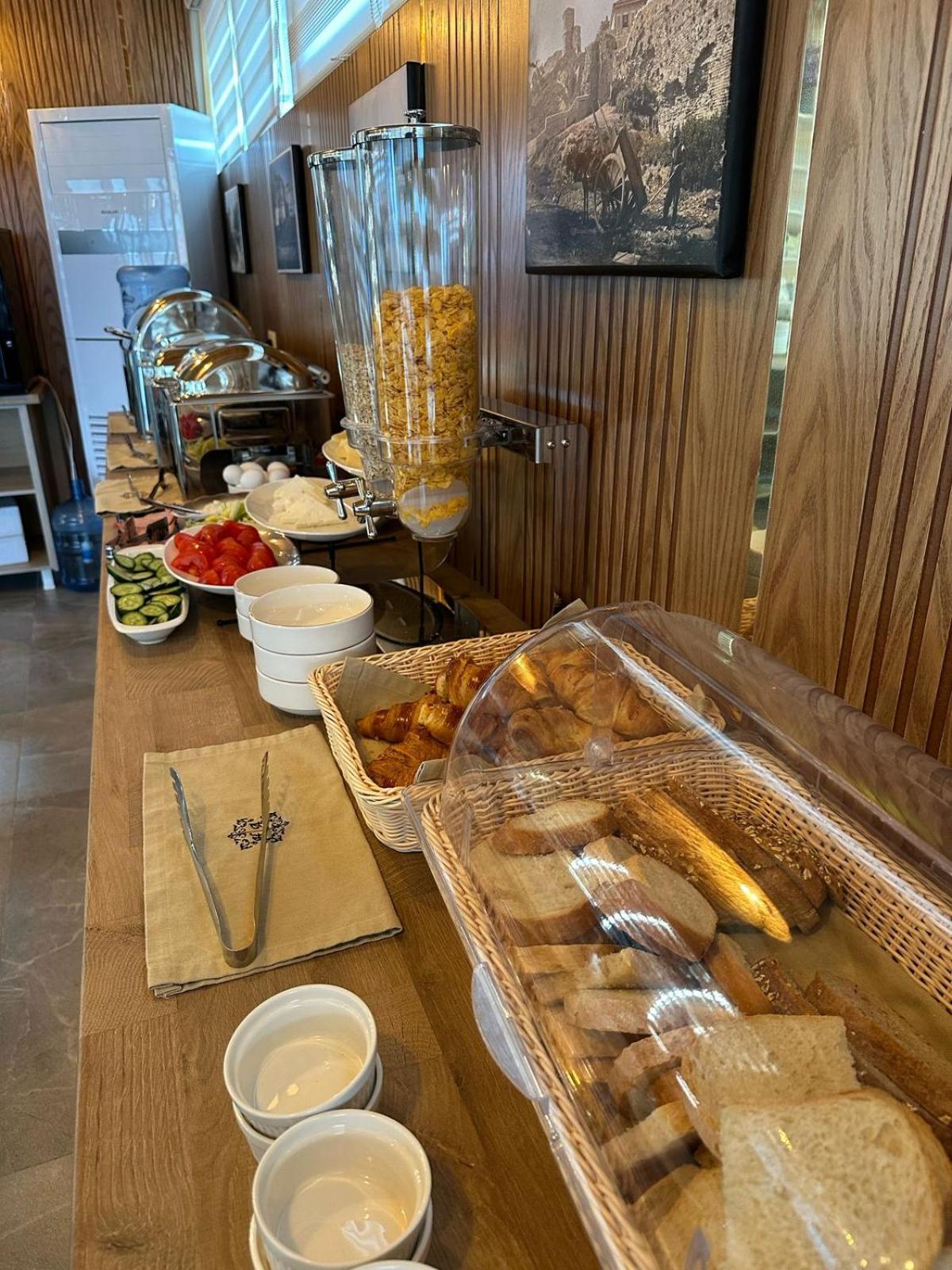 Ambasador Hotel Durrës