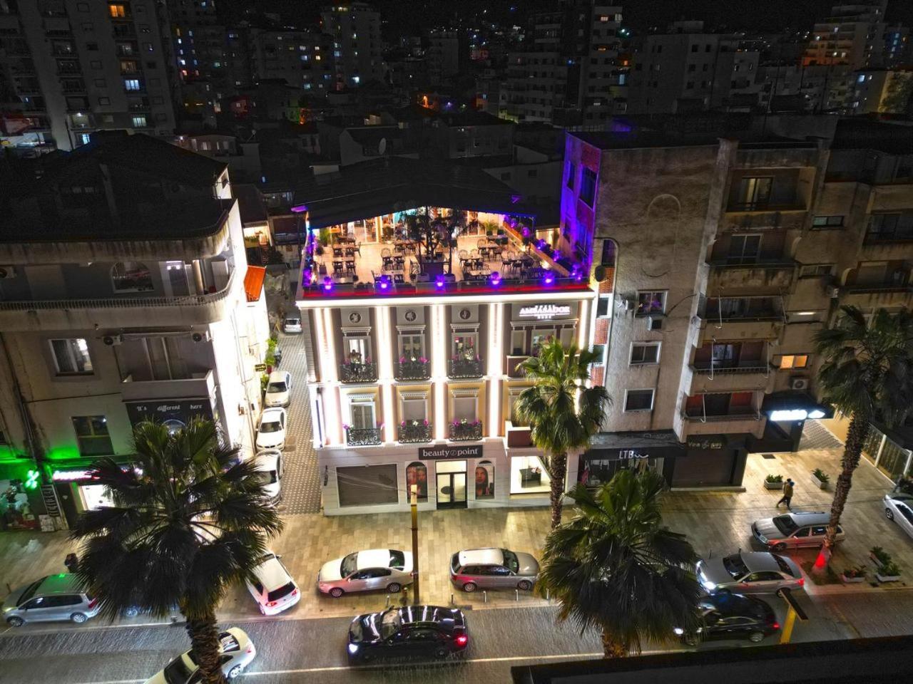 Ambasador Hotel Durrës