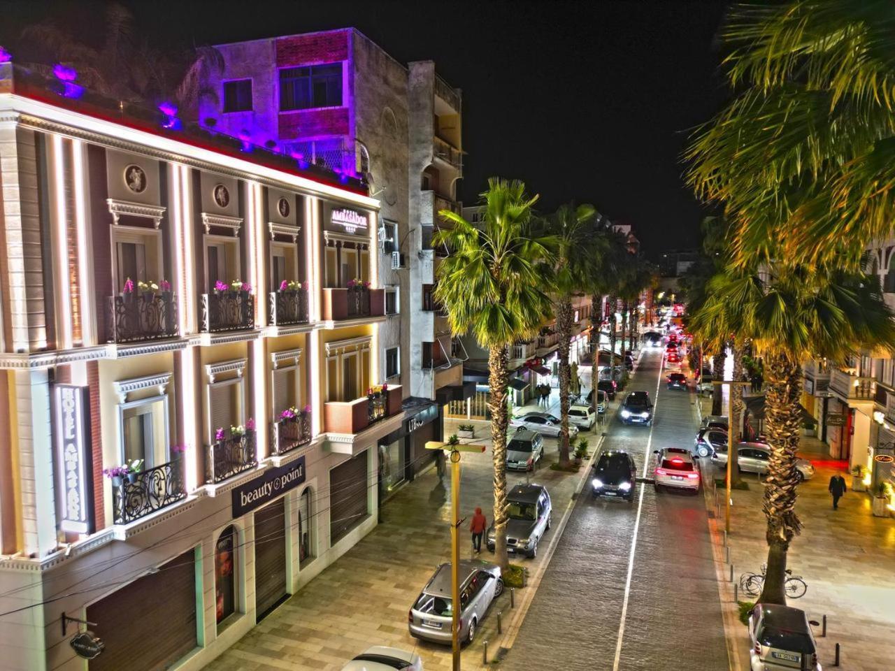 Hotel Ambasador Durrës