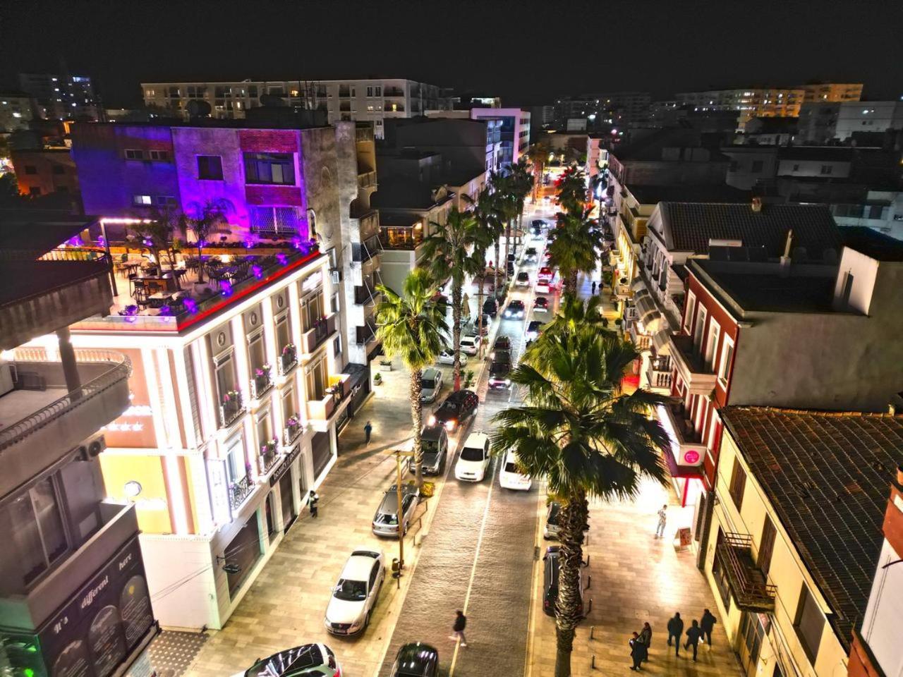 Hotel Ambasador 4*