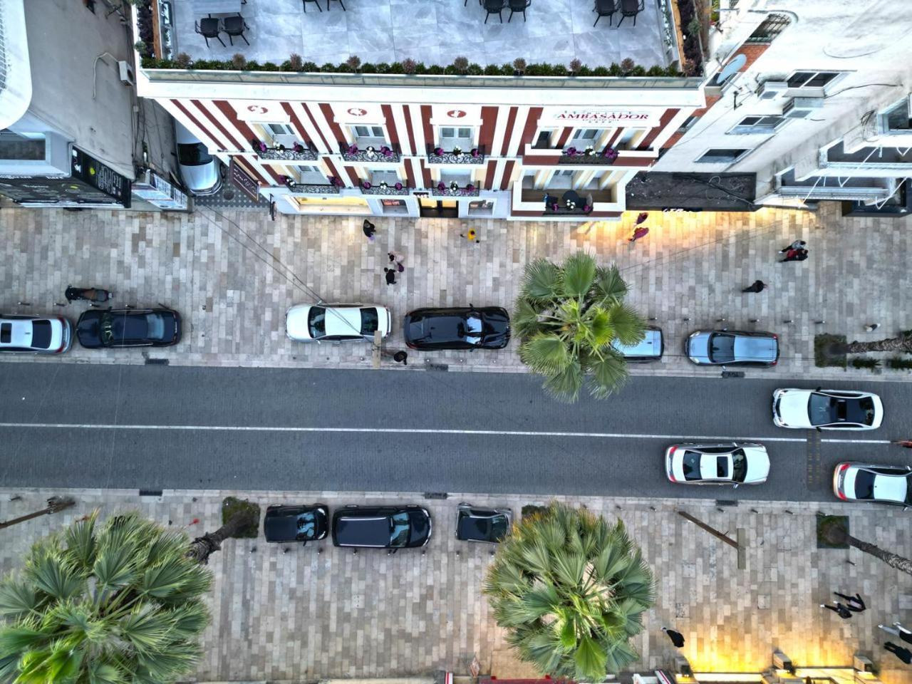 Hotel Ambasador